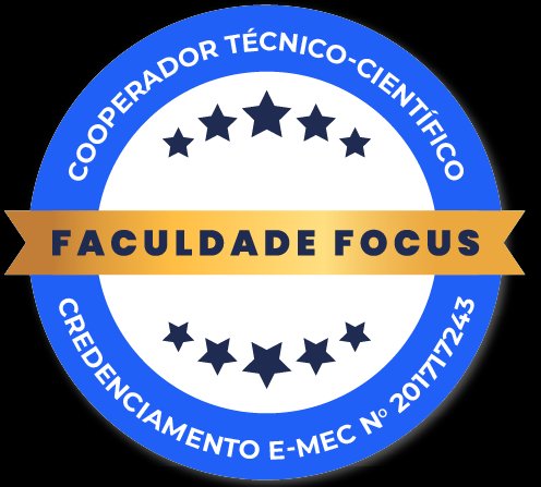 Selo Cooperador Focus